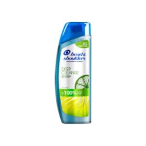 Schampo h Oil Control Schampo Head&shoulders 250ml