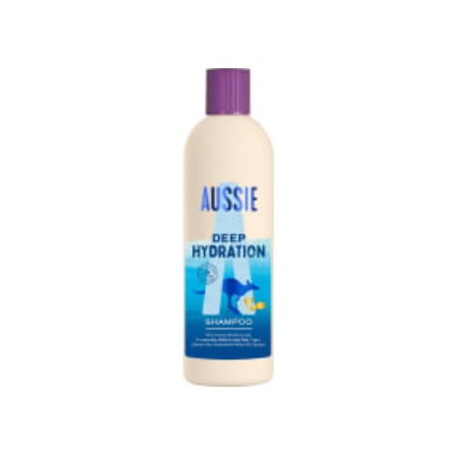 Schampo z Deep Hydration  Aussie 300ml