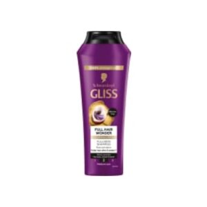 Schampo Full Hair Wonder Schwarzkopf 250ml