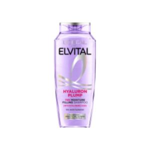 Schampo e Hyaluron Plump  Elvital 250ml