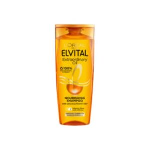 Schampo e Extraordinary Oil  Elvital 250ml