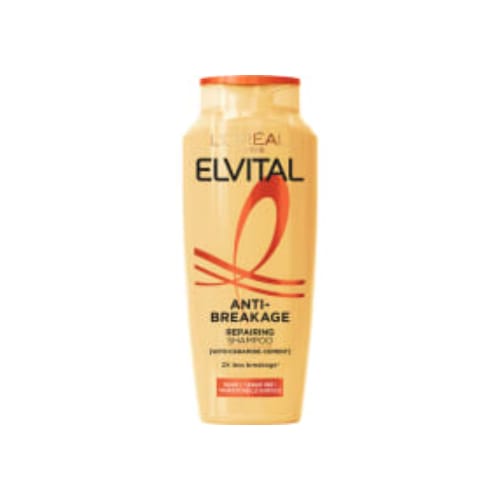 Schampo e Anti-breakage  Elvital 250ml