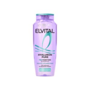 Schampo e Hyaluron Pure  Elvital 250ml