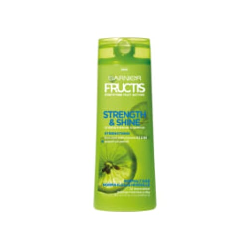 Schampo f Strenght&shine Normalt Hår  Fructis 250ml