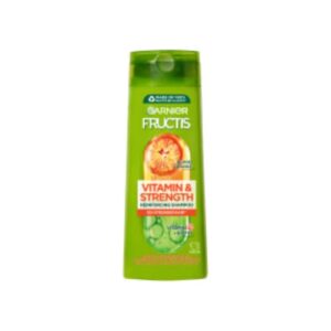 Schampo f Vitamin& Strenght  Fructis 250ml