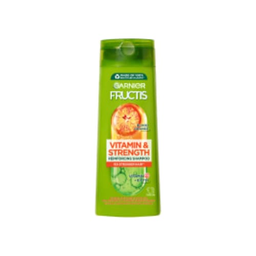 Schampo f Vitamin& Strenght  Fructis 250ml