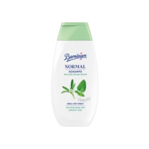 Schampo b Normal  Barnängen 250ml
