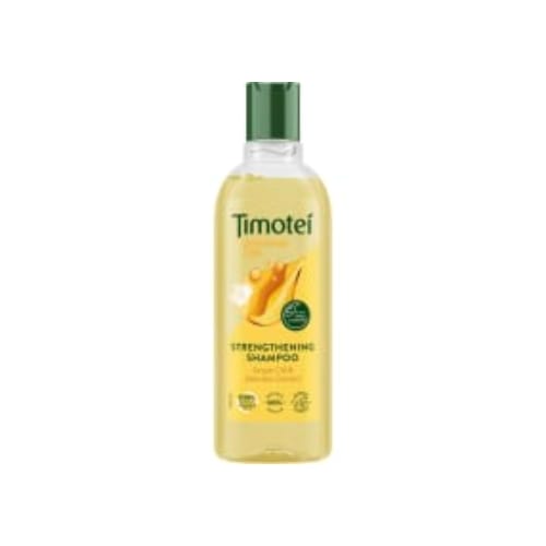 Schampo t Strenghtening  Timotei 300ml