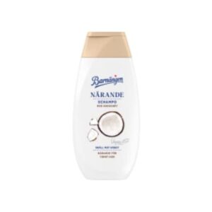 Schampo b Närande  Barnängen 250ml