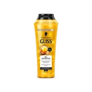 Schampo g Oil Nutritive  Gliss 250ml