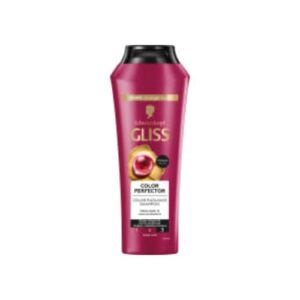 Schampo g Color Perfector  Gliss 250ml