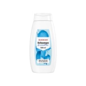 Schampo d Normalt  Eldorado 500ml