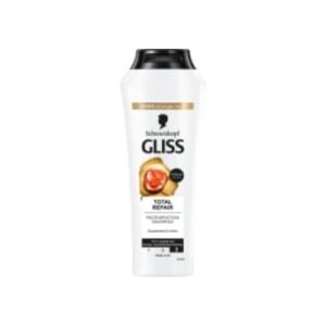 Schampo g Total Repair  Gliss 250ml