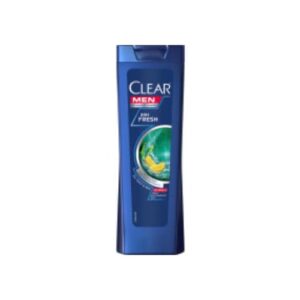 Schampo c Fresh Men 24h  Clear 250ml