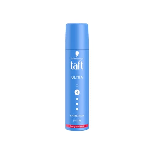 Ultra Hårspray Taft 250ml