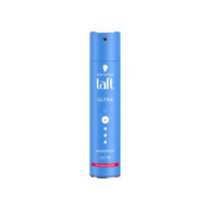 Ultra Mini Hårspray Taft 75ml