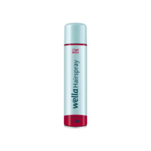 Extra Strong Hårspray Wella 400ml