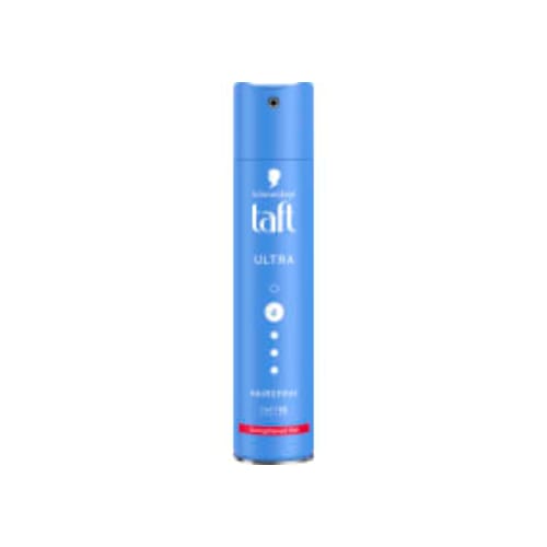 Ultra Mini Hårspray Taft 75ml