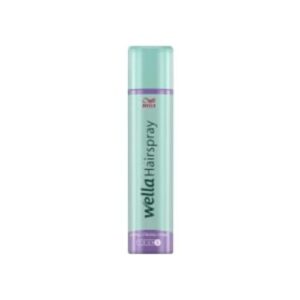 Ultra Strong Hårspray Wella 400ml