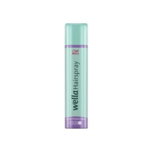 Ultra Strong Hårspray Wella 400ml