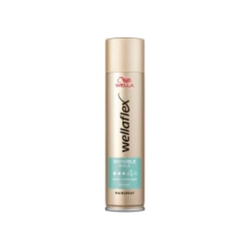Hairspray Flexible Strong Hold Wella 250ml