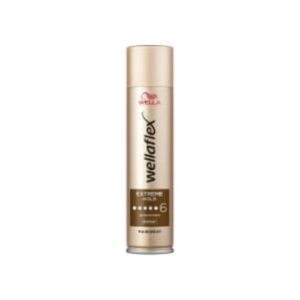 Power Hold Ultra Strong Wellafelx Wella 250ml