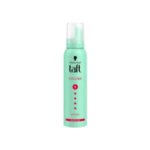 Volume Hårmousse Taft 150ml