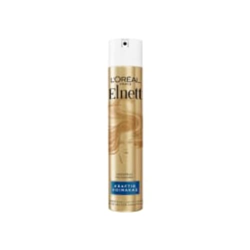 Elnett Satin Kraftig Hårspray Elnett 75ml