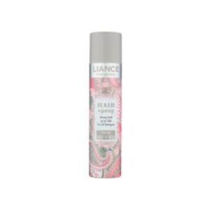 Strong Hold Hairspray Liance 300ml