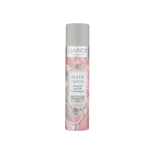 Strong Hold Hairspray Liance 300ml