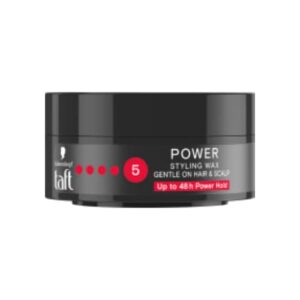T Power Vax Taft 75ml