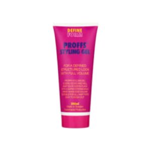 T Styling Gel Proffs 200ml