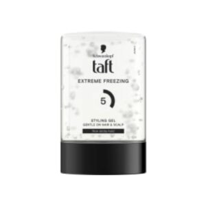 T Extreme Freezing Gel Taft 300ml