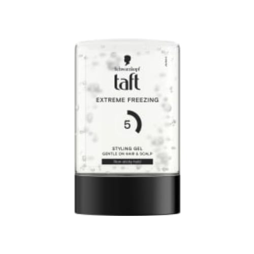 T Extreme Freezing Gel Taft 300ml