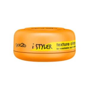 T Texture Clay Hårvax Got2b 75ml