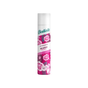 T Blush Floral&flirty Torrschampo Batiste 200ml