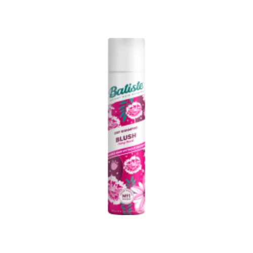 T Blush Floral&flirty Torrschampo Batiste 200ml