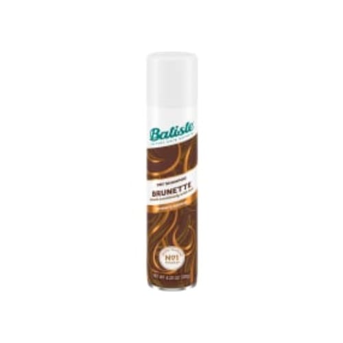 T Brunettes Torrschampo Batiste 200ml