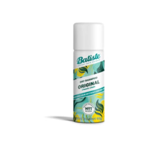 T Original Mini Clean&classic Torrschampo  50ml