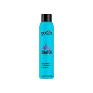 T Got2b Fresh It Up Volume Torrschampo 200ml