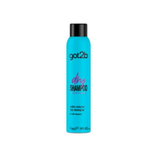 T Got2b Fresh It Up Volume Torrschampo 200ml