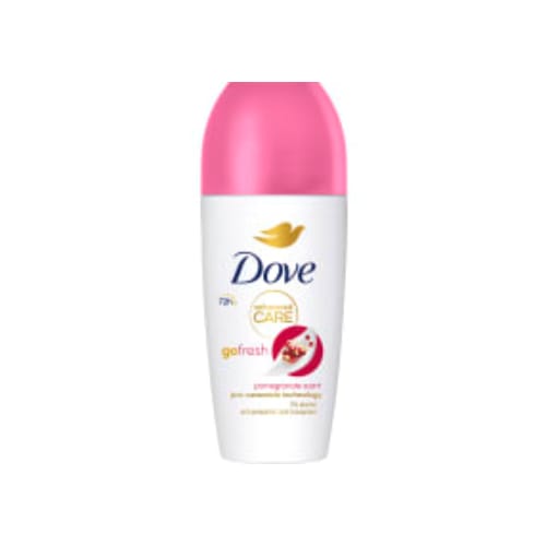 Pomegranate Deo Roll On Dove 50ml