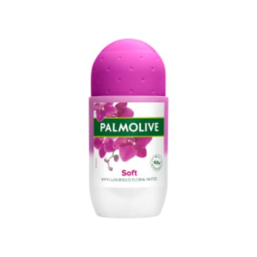 Black Orchid Deodorant Roll-on Palmolive 50ml