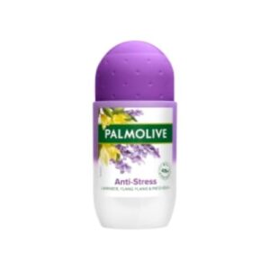 Anti Stress Deodorant Roll-on Palmolive 50ml