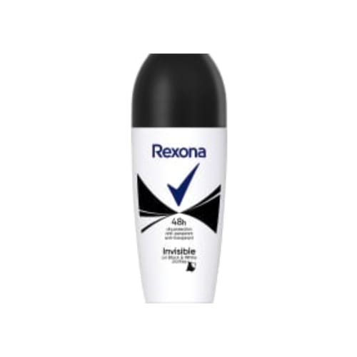 Invisible Woman Deo Roll On Rexona 50ml