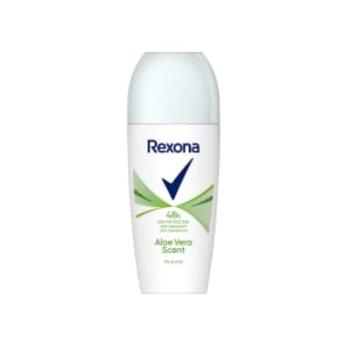 Aloe Vera Deo Roll On Rexona 50ml