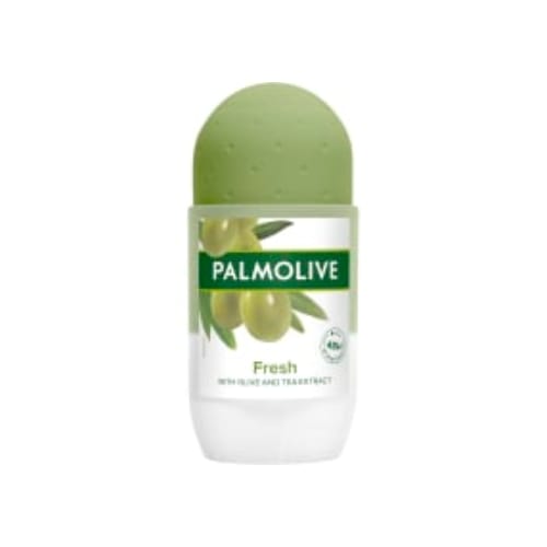 Delicate Fresh Deo Roll-on Palmolive 50ml