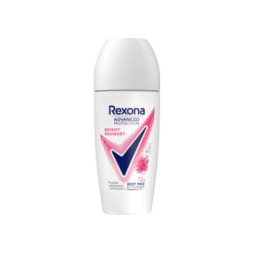 Bright Bouquet Deo Roll On Rexona 50ml
