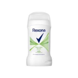 Deodorantstick Aloe Vera Rexona 50ml