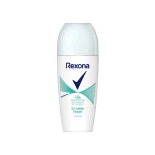 Shower Fresh Deo Roll On Rexona 50ml
